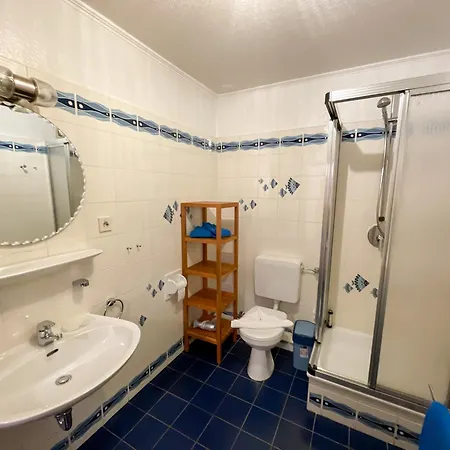 Haus Elbe Döse 9 * Cuxhaven