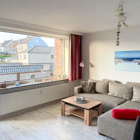 Haus Elbe Doese 9 Κουξχάφεν