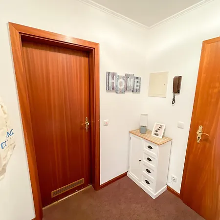 Haus Elbe Doese 9 Διαμέρισμα