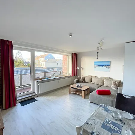 Apartmán Haus Elbe Doese 9