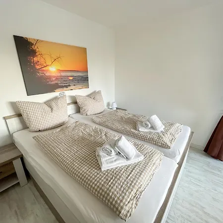 Haus Elbe Döse 9 Cuxhaven