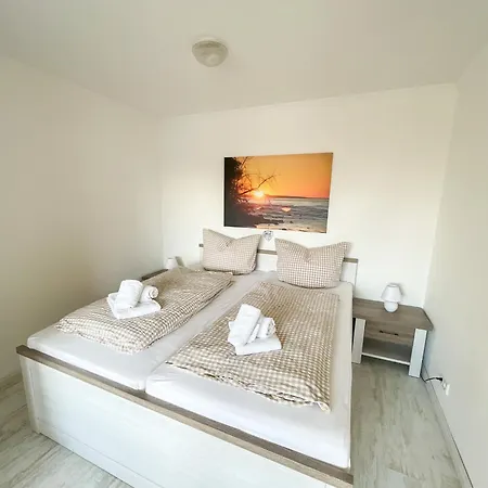 Haus Elbe Doese 9 *