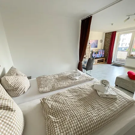 Haus Elbe Doese 9 *