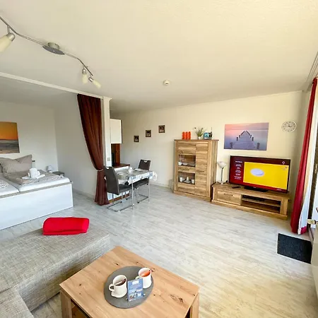 Haus Elbe Doese 9 Cuxhaven