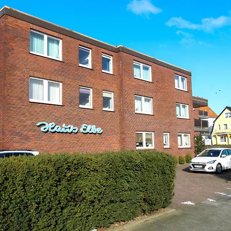 Haus Elbe Doese 9
