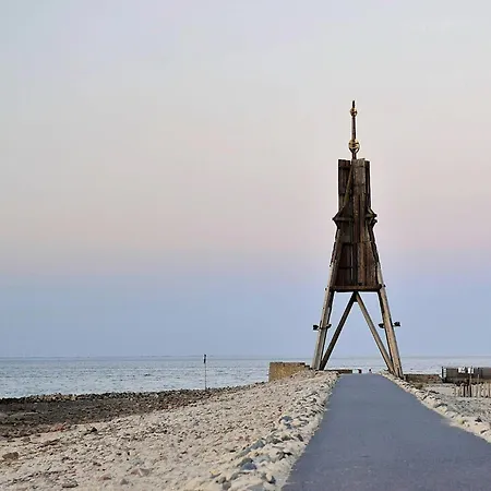 Haus Elbe Doese 9 Cuxhaven