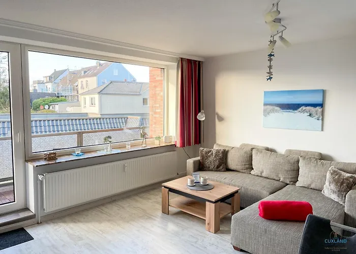 Haus Elbe Doese 9 Cuxhaven